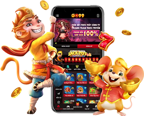 Đa dạng sản phẩm giải trí tại BKWIN