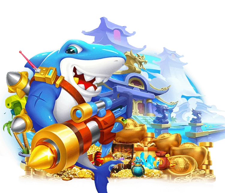 Tổng quan game bắn cá BKWIN