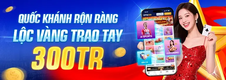 Chương trình hoàn trả BKWIN